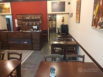   Ristorante Pinseria  Enoteca  