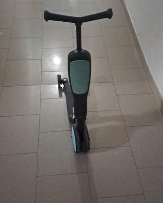 monopattino 3 in 1