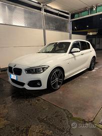 Bmw Serie 1  M Sport 116D