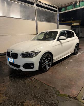 Bmw Serie 1  M Sport 116D