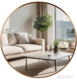 Specchio circolare