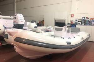 D540 Selva + Dorado XSR (pronta consegna)