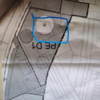 Terreno industriale edificabile