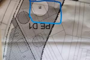 Terreno industriale edificabile