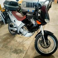 Aprilia Pegaso 650 iscritta ASI 