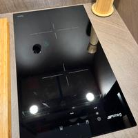 Piano cottura SMEG SE232TD1