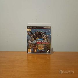 Earth Defense Force 2025 – PlayStation 3 | ITA