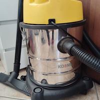 Aspiratore solidi e liquidi