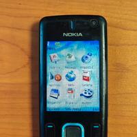 cellulare Nokia 6600