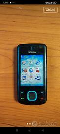 cellulare Nokia 6600