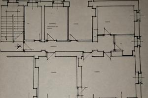 Pressi via della Consolata arredato per 4 studenti