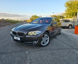 Bmw 520 520d Touring Futura
