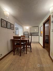 Appartamento Domodossola [DomTan0226VRG]