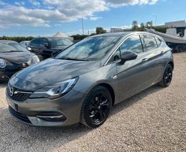 Opel Astra 1.5 CDTI 122 CV BERLINA Elegance