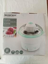 gelatiera 