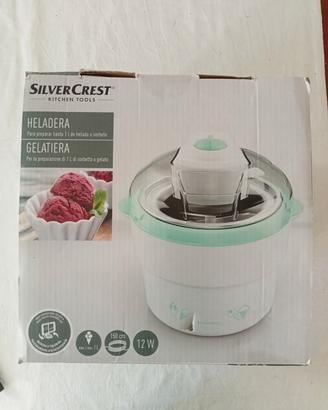 gelatiera 