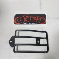 Portapacchi Harley Davidson