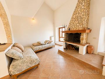 Terratetto Fiuggi [Cod. rif 3316764VRG]