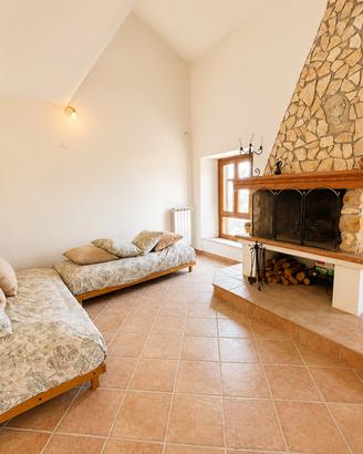 Terratetto Fiuggi [Cod. rif 3316764VRG]