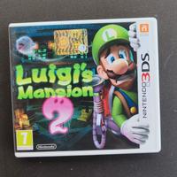Videogioco Luigi's Mansion 2 - Nintendo 3DS