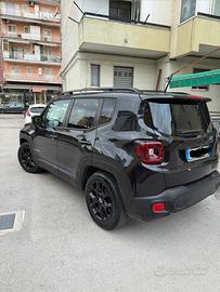 Jeep Renegade 1.6 Limited 120cv