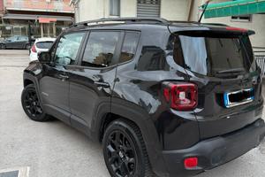 Jeep Renegade 1.6 Limited 120cv
