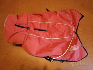 cappotto cani Trixie taglia 40 cm