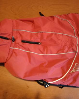 cappotto cani Trixie taglia 40 cm