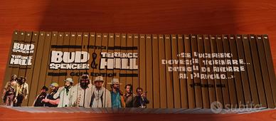  40 DVD film i mitici Bud Spencer 