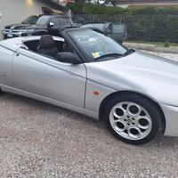 alfa spider gtv 2000 cc 