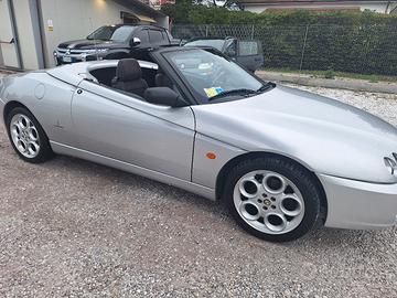alfa spider gtv 2000 cc 