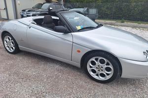 alfa spider gtv 2000 cc 