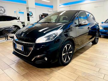 Peugeot 208 Diesel BlueHDi 100 Signature 2019