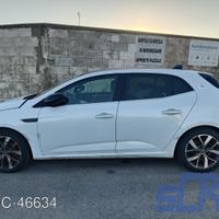 Renault megane 4 b9a m n 1.5 dci 110 -ricambi