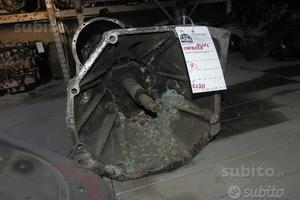 Cambio Jeep Cherokee Diesel