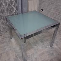Tavolo allungabile 90x90