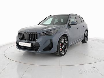 BMW X1 xDrive25e MSport Pro