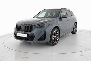 BMW X1 xDrive25e MSport Pro