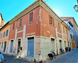 Palazzetto centro storico