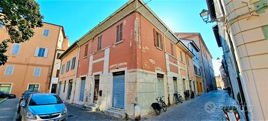 Palazzetto centro storico