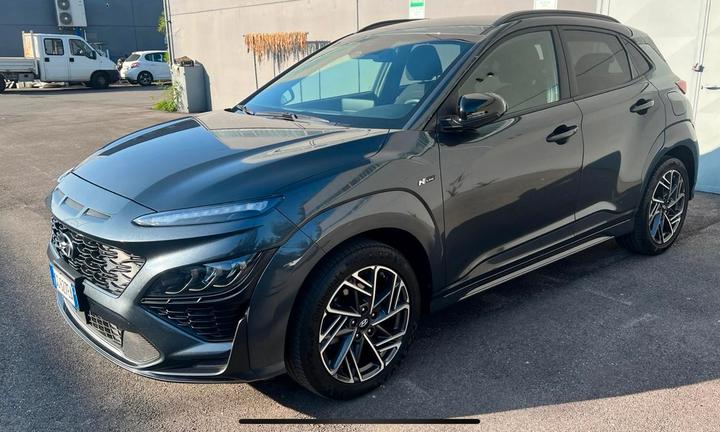 HYUNDAI Kona 1ªs. (2017-23) - 2021