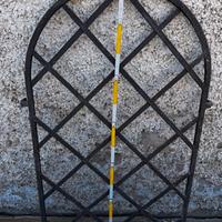 Inferriata per finestra