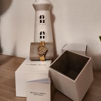 Michael Kors Orologio Lennox donna