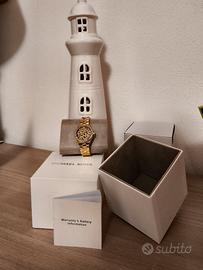 Michael Kors Orologio Lennox donna