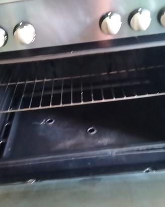 cucina a gas