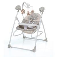 Altalena Foppapedretti per bambini 