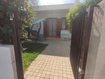 Villetta Salento Torre Saracena (Torre dell'Orso)