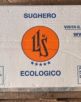 Sughero LIS ad alta densità