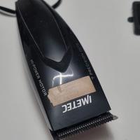 Taglia capelli e regolabarba da uomo Imetec
