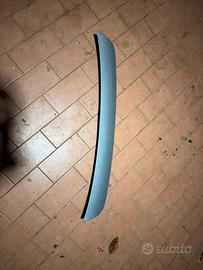Alettone originale audi TT MK1